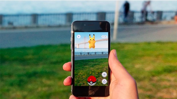 pokemon-go