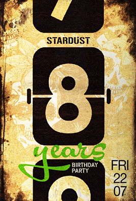stardust