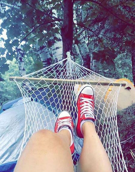 Η ζωή στο River είναι ωραία