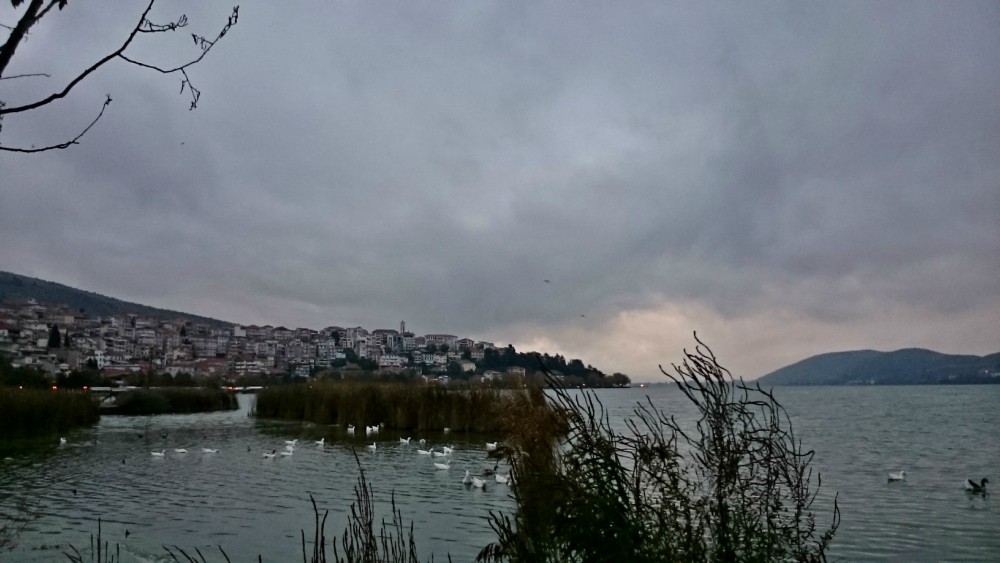 kastoria