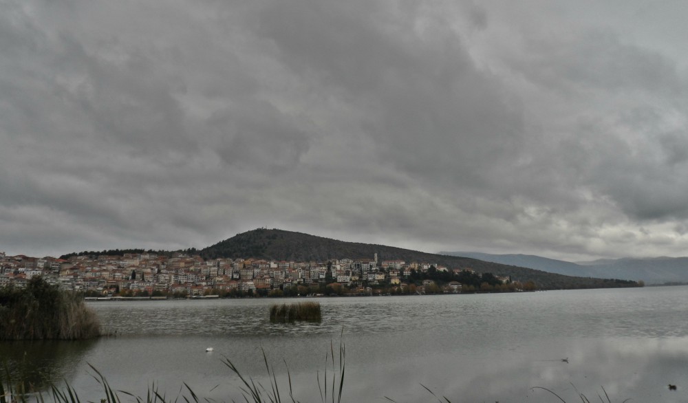 kastoria