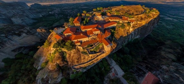 meteora