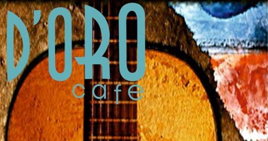 D'Oro Cafe